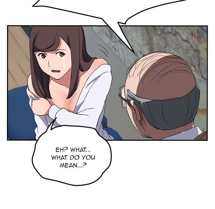 My Stepmom - Chapter 40 - Andromeda 11 page 122 hentai porn comic manga doujin